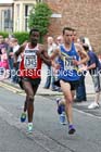 Darlington 10k Road Race. Photo: David T. Hewitson/Sports for All Pics
